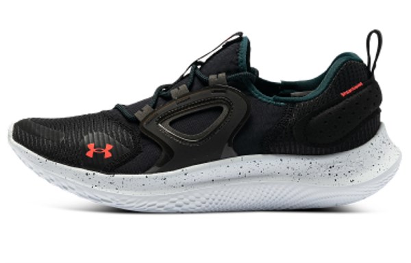 Under Armour Flow Velociti Mvmnt 'Black Batik' 3024145-003