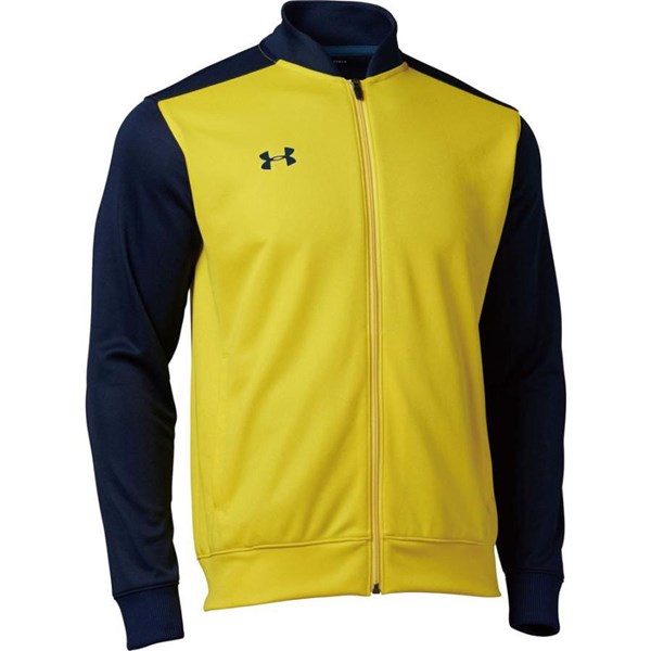 Under Armour Jackets & Coats Men's Yellow 1314108-415