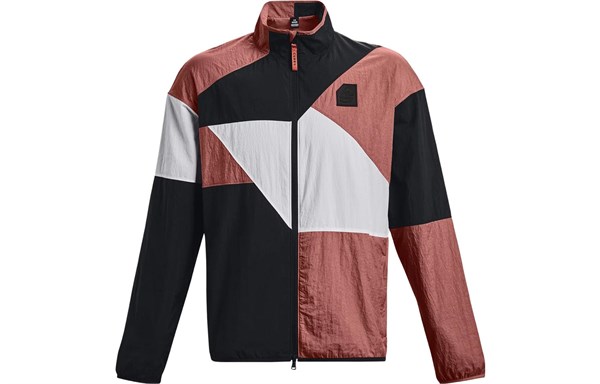 Under Armour Jackets Men Polymer Red 1377304-604