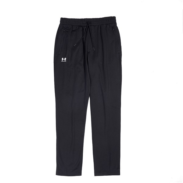 Under Armour Knitted Sports Pants Men's Black 1390151-001