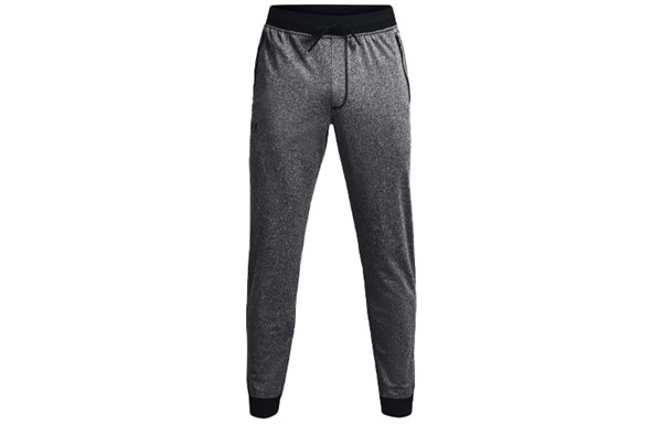Under Armour Knitted Sports Pants Men's Photinia Dark Gray 1366207-001