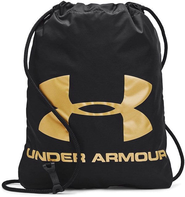 Under Armour Мешок для обуви UA Ozsee Sackpack 1240539-010-lst