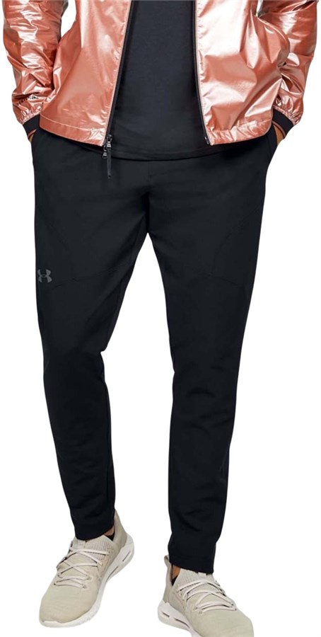 Under Armour Брюки Flex Woven Tapered Pants 1352028-001-lst