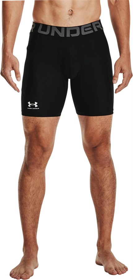 Under Armour Шорты HeatGear Shorts 1361596-001-lst