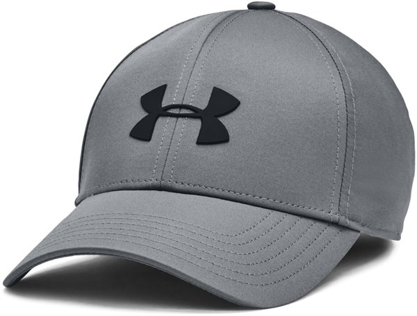 Under Armour Бейсболка Storm Blitzing Adj Cap 1369781-012-lst