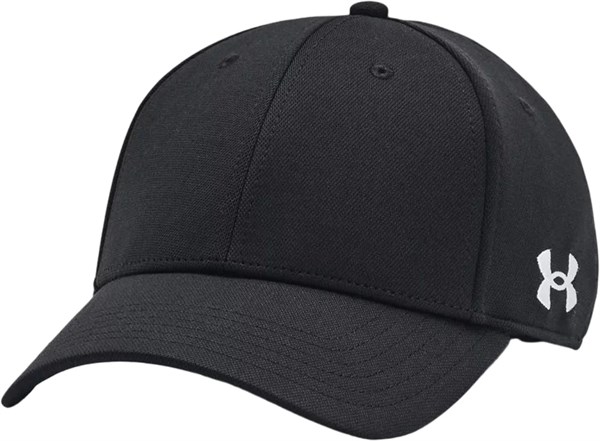 Under Armour Бейсболка Men's UA Team Blitzing 1376702-001-lst