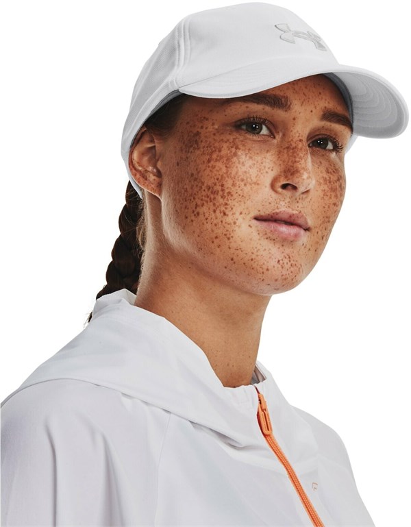 Under Armour Кепка Women'S Blitzing Adj 1376705-100-lst