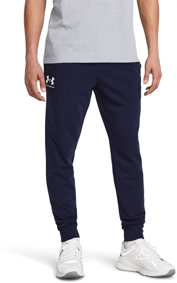 Under Armour Брюки Ua Rival Terry Jogger 1380843-410-lst
