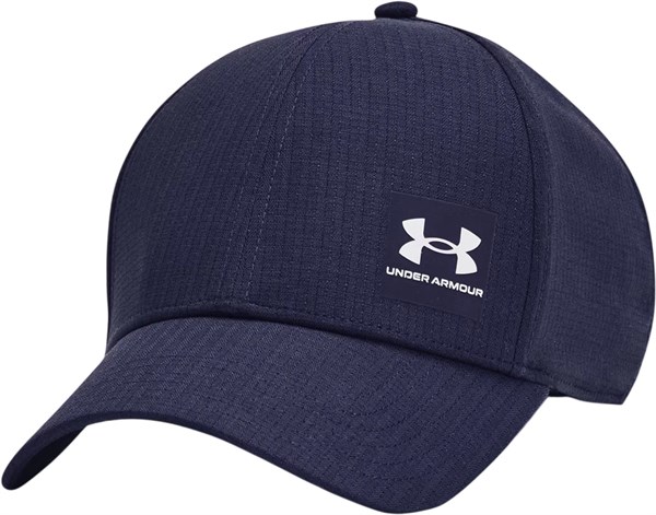 Under Armour Кепка M Iso-chill Armourvent Adj 1383440-410-lst