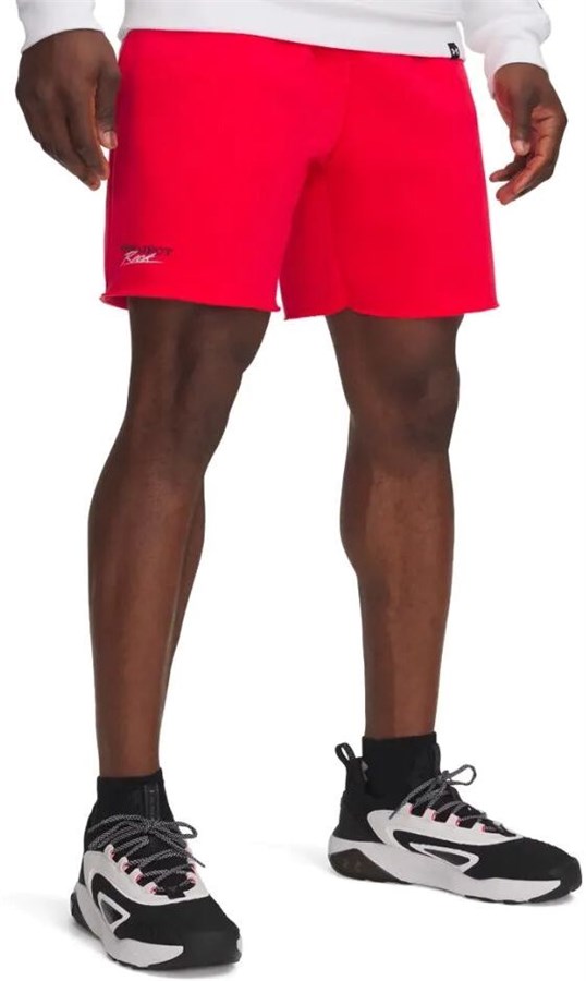 Under Armour Шорты Pjt Rck Icon Flc Short 1389918-989-lst