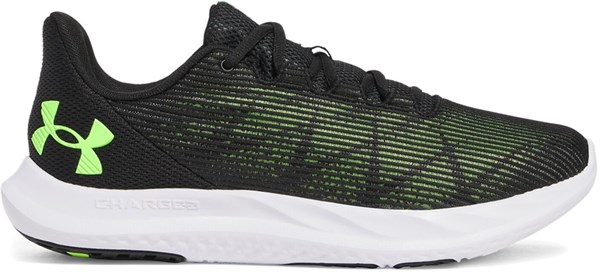 Under Armour Кроссовки UA Charged Speed Swift 3026999-005-lst