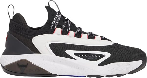 Under Armour Кроссовки Ua Project Rock 7 3027600-004-lst