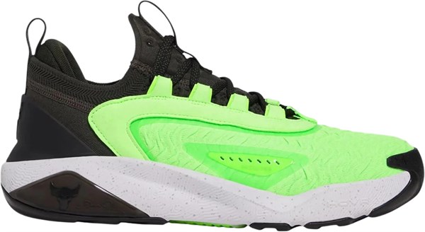 Under Armour Кроссовки Ua Project Rock 7 3027600-310-lst