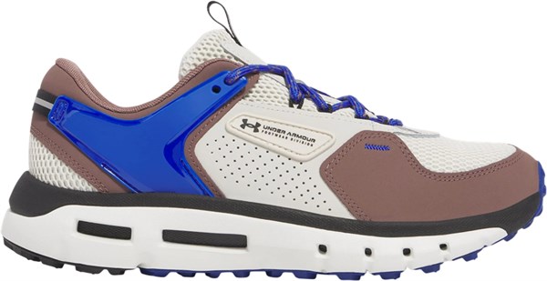 Under Armour Кроссовки UA Summit Trek 3028345-110-lst