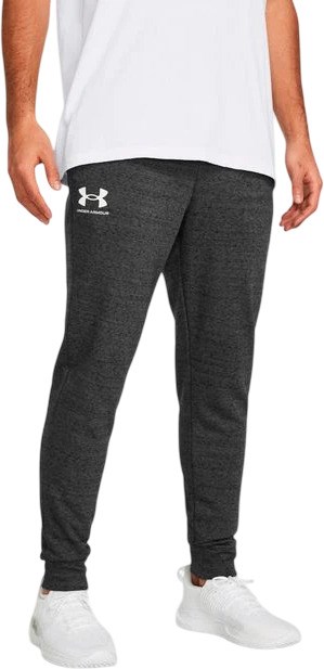 Under Armour Брюки UA Rival Terry Jogger 1380843-025-lst