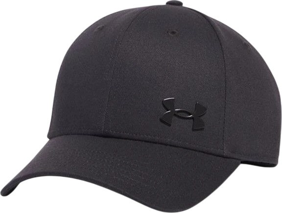 Under Armour Кепка M SPORTSTYLE METAL ADJ 1389695-001-lst