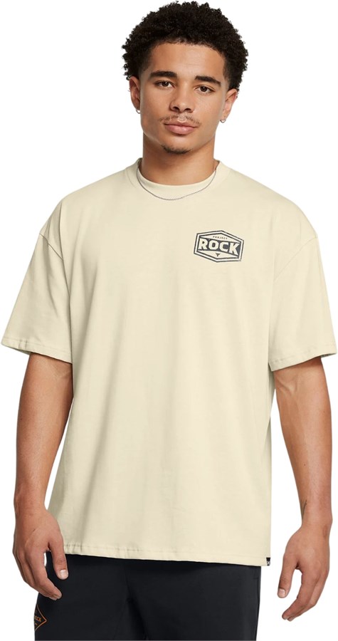 Under Armour Футболка Ua Pjt Rck Hwt Ss Tools 1386911-273-lst