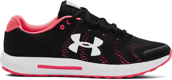 Under Armour Кроссовки W Micro G Pursuit Bp 3021969-004-lst
