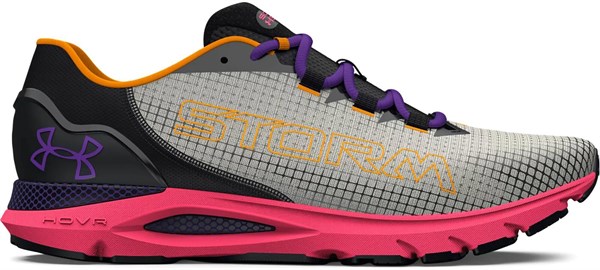 Under Armour Кроссовки UA HOVR Sonic 6 Storm 3026548-300-lst