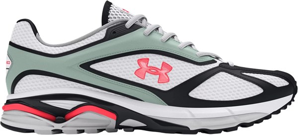 Under Armour Кроссовки UA HOVR APPARITION RTRFTR TC 3027595-108-lst