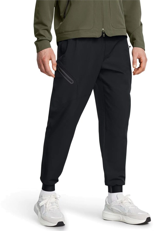 Under Armour Брюки UA Unstoppable Joggers 1388823-001-lst