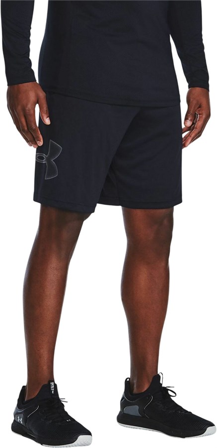 Under Armour Шорты Tech Graphic 25Cm Knit 1306443-001-lst