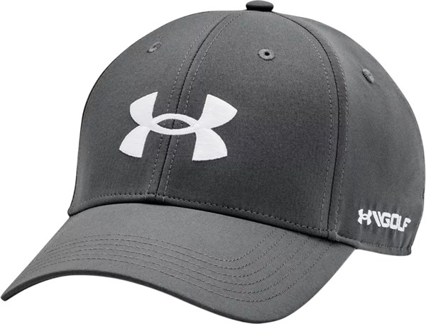 Under Armour Кепка Golf96 Hat Cap 1361547-012-lst