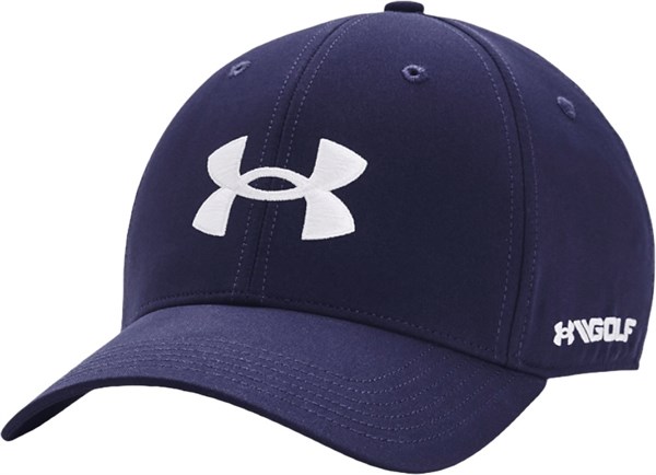 Under Armour Бейсболка UA Golf96 Hat 1361547-411-lst