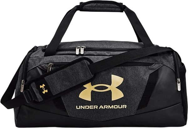 Under Armour Сумка UA Undeniable 5.0 Duffle SM 1369222-002-lst