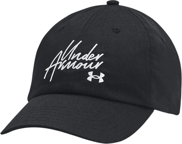 Under Armour Бейсболка Favorites Hat 1369790-003-lst