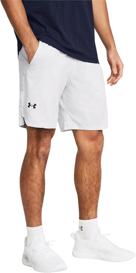 Under Armour Шорты UA Vanish Woven 8in Shorts 1370382-014-lst