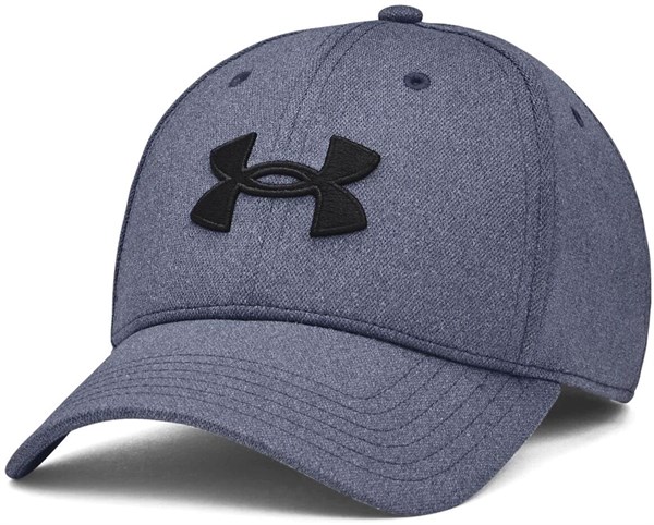 Under Armour Кепка Men's UA Blitzing 1376700-411-lst