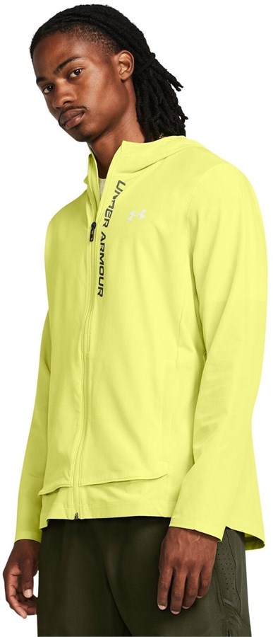 Under Armour Ветровка OutRun the Storm Jacket 1376794-743-lst
