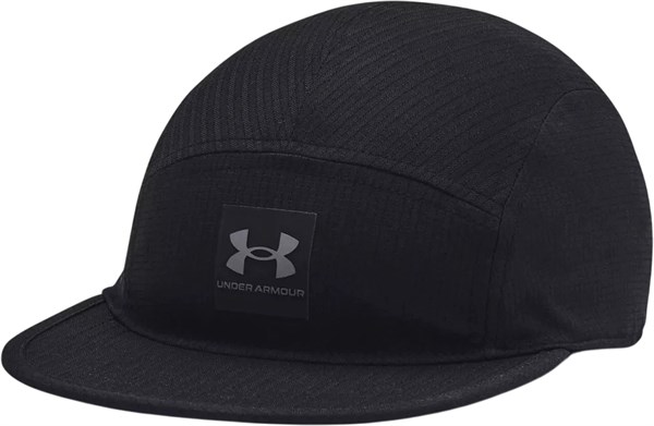 Under Armour Бейсболка Iso-chill Armourvent Camper 1383436-001-lst