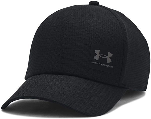 Under Armour Кепка M Iso-chill Armourvent Adj 1383440-001-lst