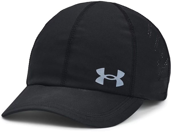 Under Armour Бейсболка W Iso-chill Launch Adj 1383478-001-lst