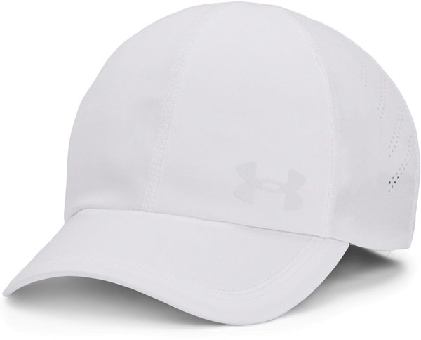 Under Armour Бейсболка W Iso-chill Launch Adj 1383478-100-lst