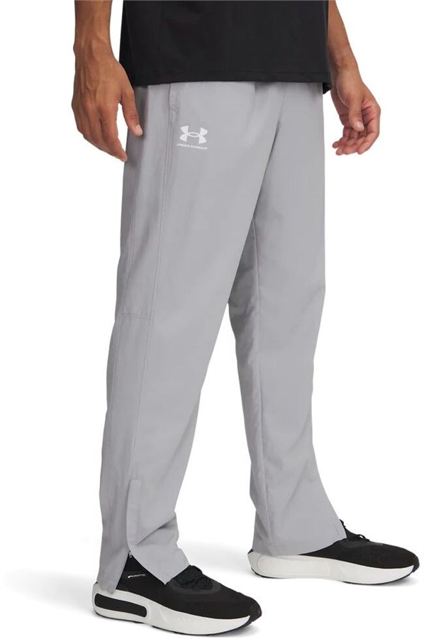 Under Armour Брюки UA Rival Wvn Windbreaker Pnt 1390150-011-lst