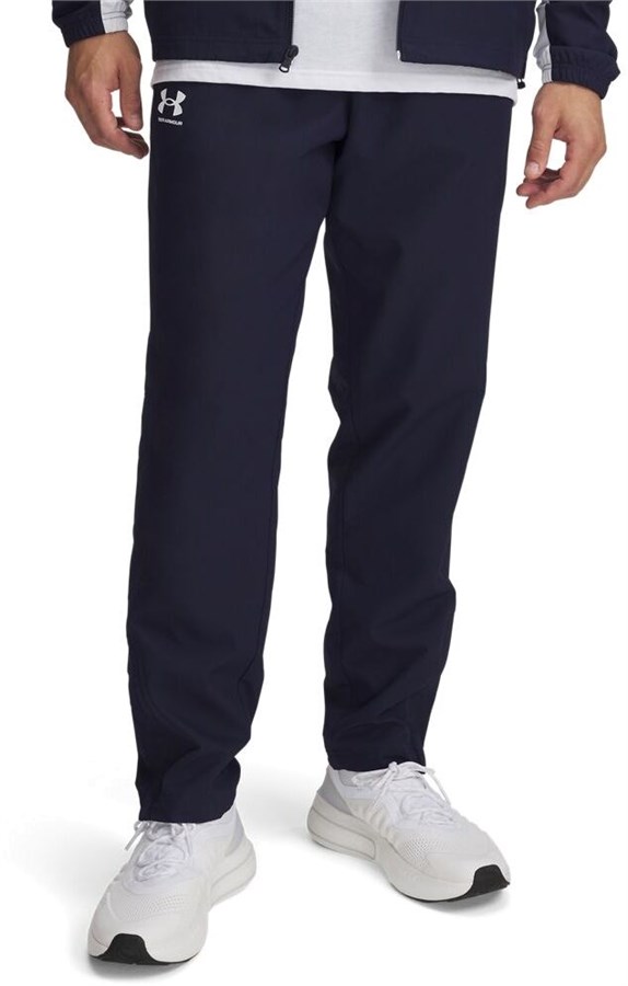 Under Armour Брюки UA Rival Wvn Windbreaker Pnt 1390150-410-lst
