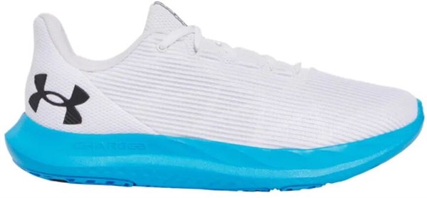 Under Armour Кроссовки UA Charged Speed Swift 3026999-108-lst