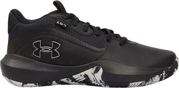 Under Armour Кроссовки UA Lockdown 7 3028512-003-lst