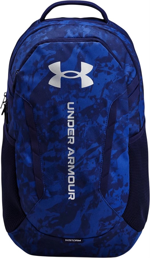 Under Armour Рюкзак UA Hustle 6.0 Backpack 1384672-432-lst