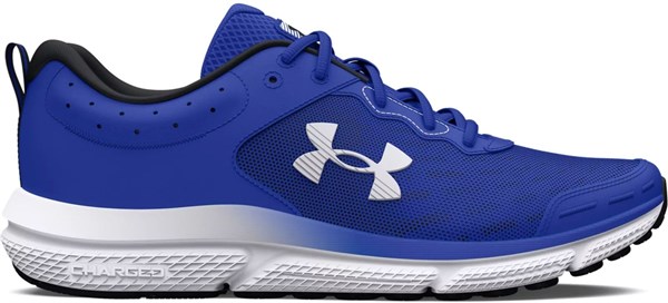 Under Armour Кроссовки UA Charged Assert 10 3026175-403-lst