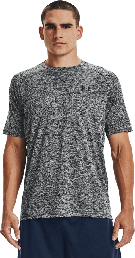 Under Armour Футболка Tech 2.0 SS Tee 1326413-002-lst