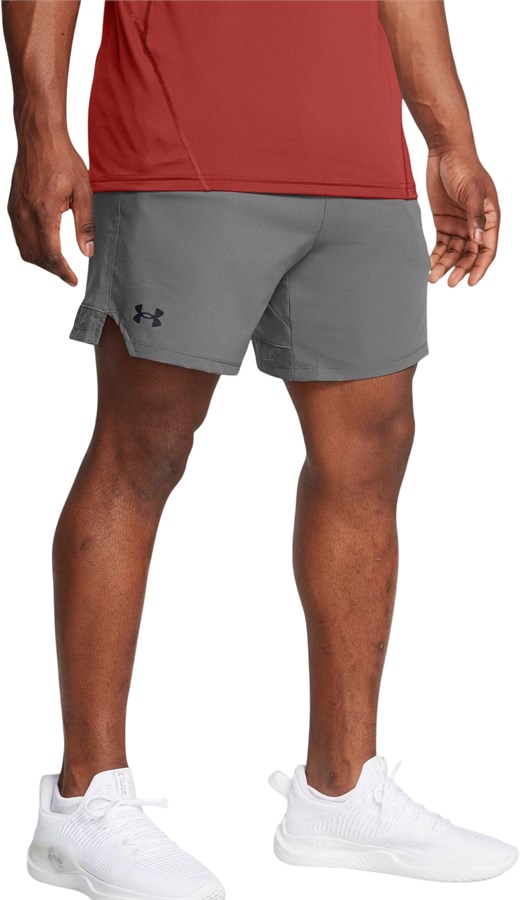 Under Armour Шорты UA Vanish Woven 6in Shorts 1373718-027-lst