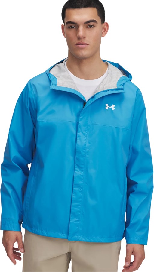 Under Armour Ветровка Cloudstrike Jacket 1374644-452-lst