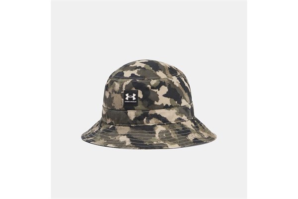 Under Armour Панама Men's UA Sportstyle Bucket 1376704-003-lst