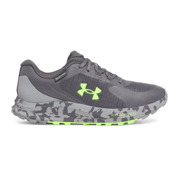 Under Armour Кроссовки UA Charged Bandit TR 3 SP 3028657-025-lst