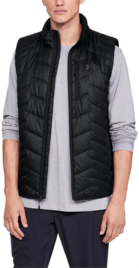 Under Armour Жилет ColdGear Reactor Insulation Outdoor Vest 1316012-001-lst