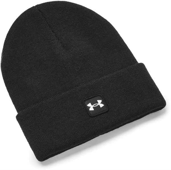 Under Armour Шапка Halftime Cuff 1373155-001-lst